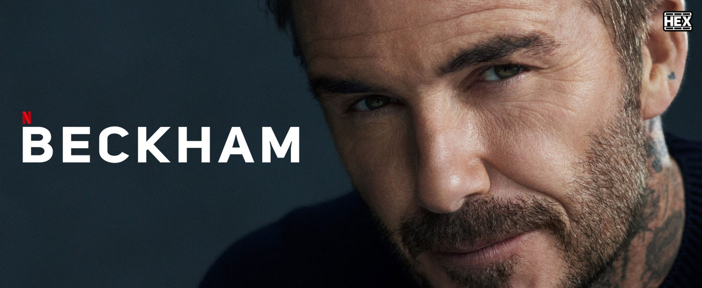 تصویر سریال Beckham