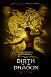 دانلود فیلم تولد اژدها Birth of the Dragon 2016