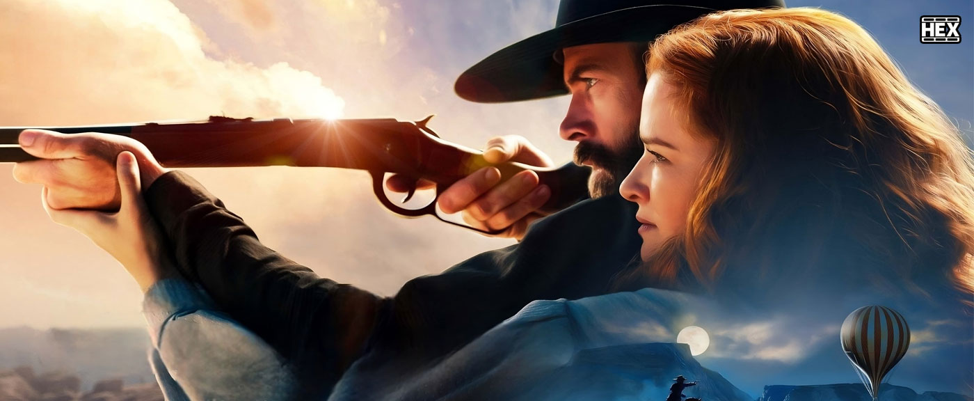 تصویر فیلم Birthright Outlaw