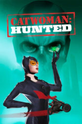 دانلود انیمیشن زن گربه ای: شکار شده Catwoman: Hunted 2022