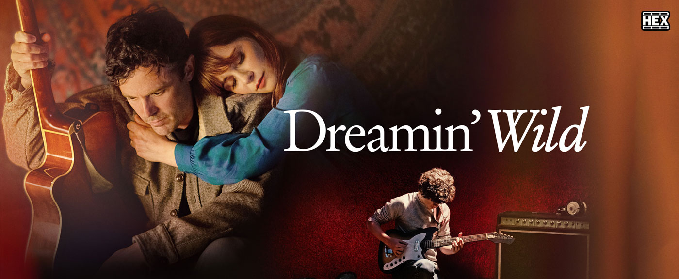 تصویر فیلم Dreamin' Wild