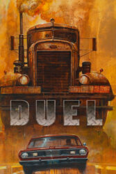 دانلود فیلم دوئل Duel 1971