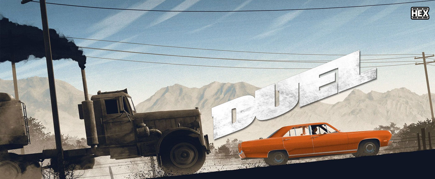 تصویر فیلم Duel