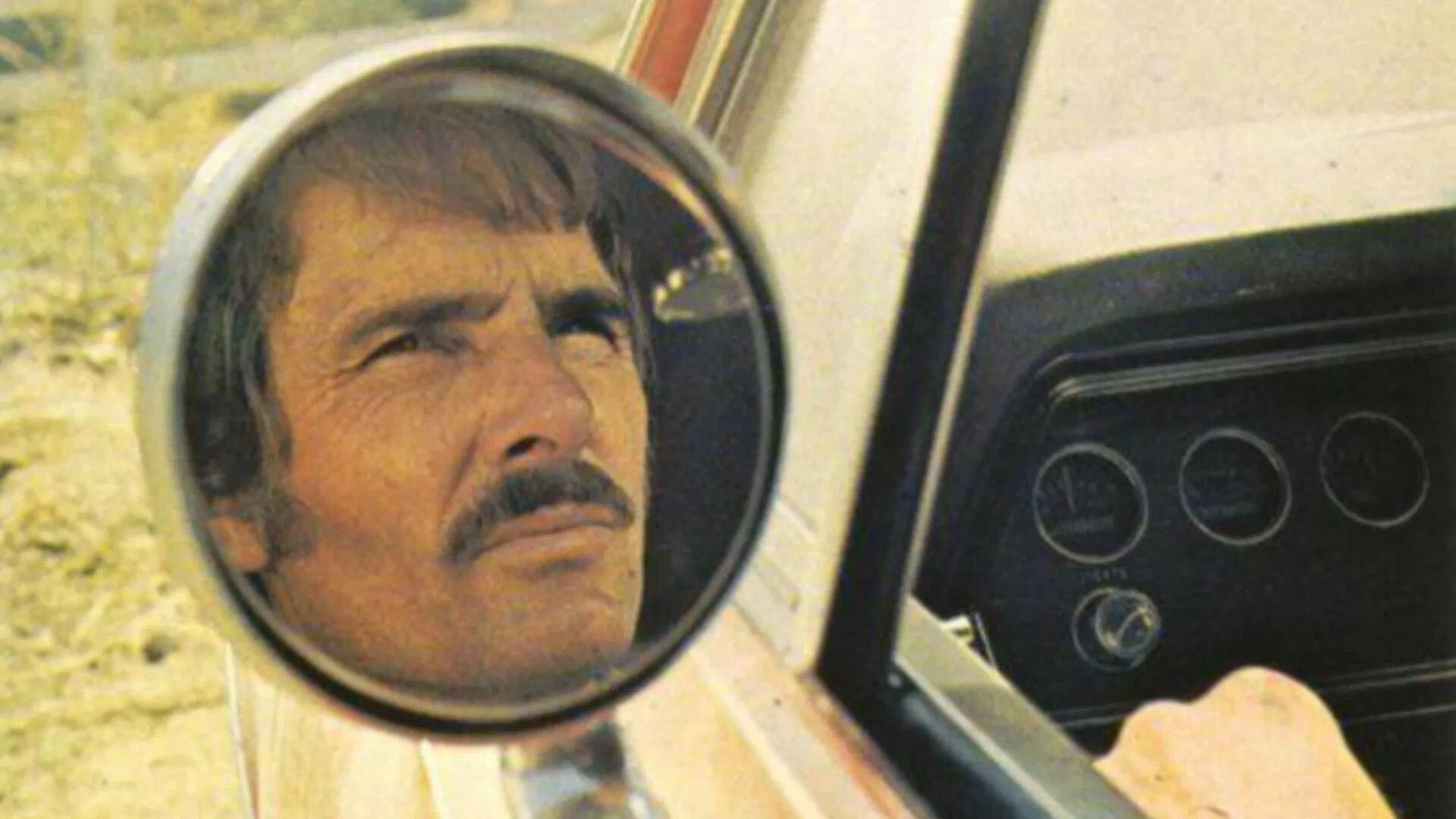 دانلود فیلم دوئل Duel 1971