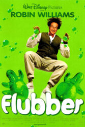 دانلود فیلم فلابر Flubber 1997