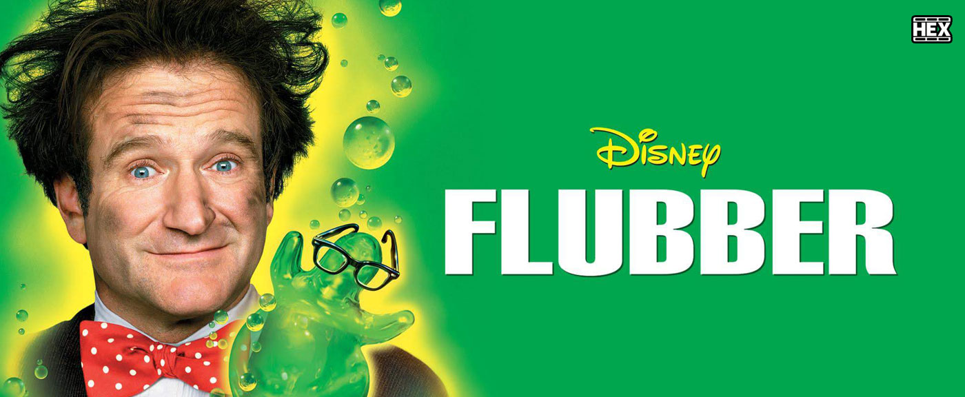 تصویر فیلم Flubber