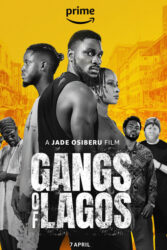 دانلود فیلم دار و دسته های لاگوس Gangs of Lagos 2023