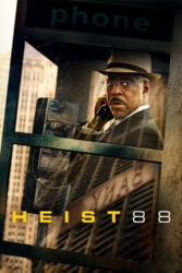 دانلود فیلم سرقت 88 Heist 88. 2023