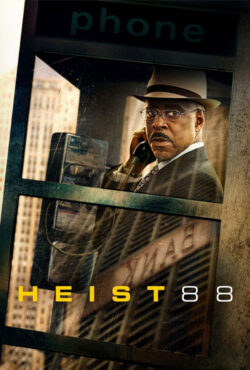 دانلود فیلم سرقت 88 Heist 88. 2023