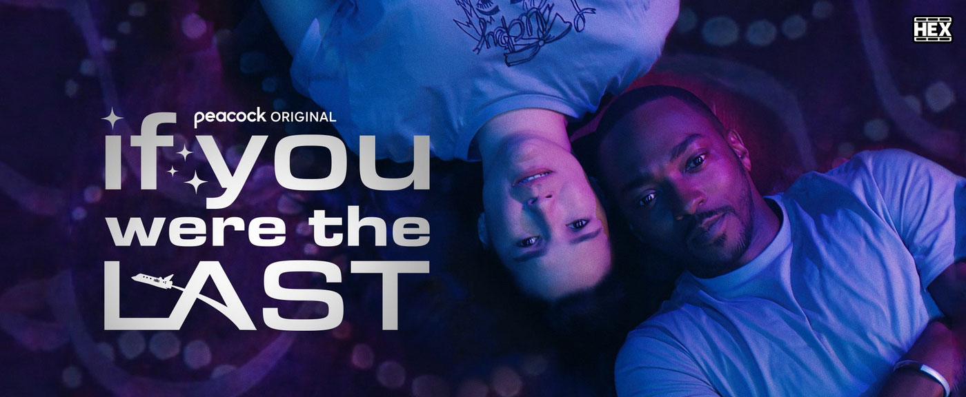 تصویر فیلم If You Were the Last