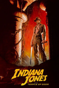 دانلود فیلم ایندیانا جونز 2 Indiana Jones and the Temple of Doom 1984