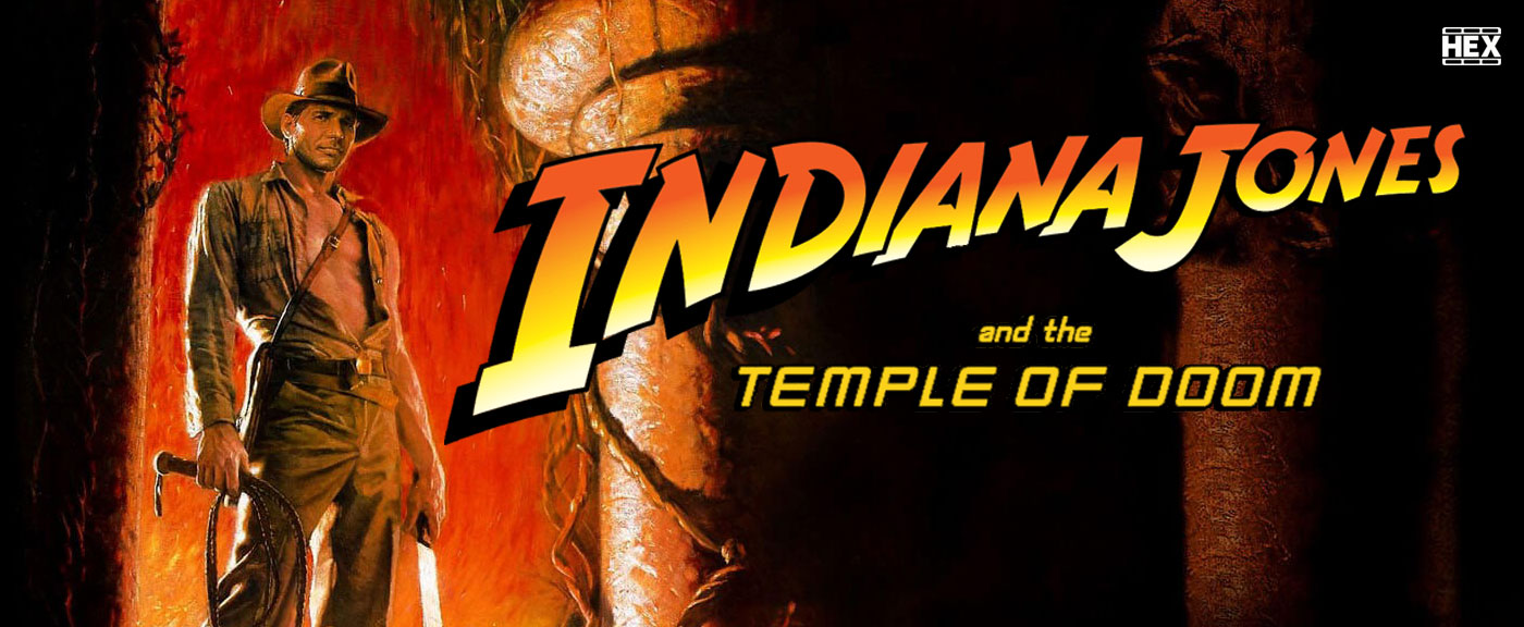 دانلود فیلم ایندیانا جونز 2 Indiana Jones and the Temple of Doom 1984