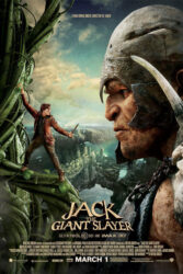 دانلود فیلم جک غول کش Jack the Giant Slayer 2013