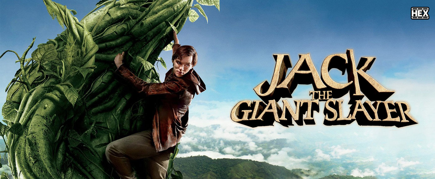 تصویر فیلم Jack the Giant Slayer