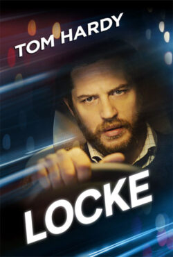 دانلود فیلم لاک Locke 2013