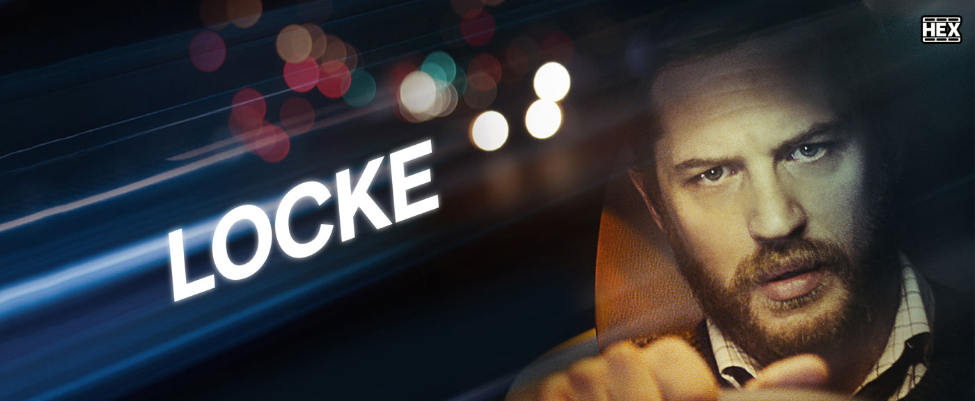 تصویر فیلم Locke