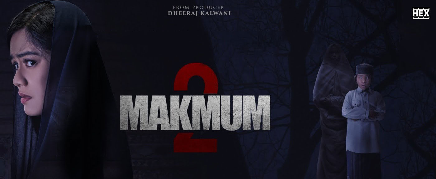 دانلود فیلم مکموم 2 Makmum 2 2021