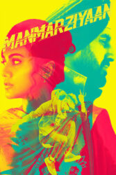 دانلود فیلم آرزوی قلبی Manmarziyaan 2018