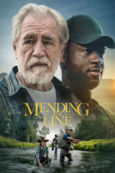 دانلود فیلم اصلاح خط Mending the Line 2022