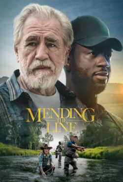 دانلود فیلم اصلاح خط Mending the Line 2022