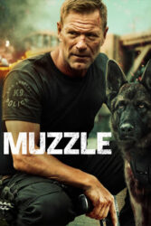 دانلود فیلم پوزه بند Muzzle 2023