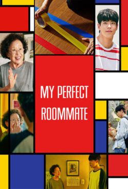 دانلود فیلم هم اتاقی کامل من My Perfect Roommate 2022