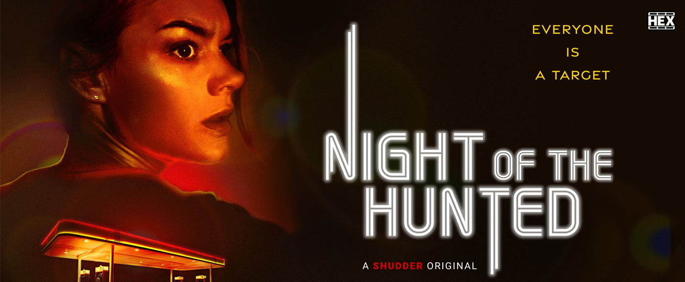 تصویر فیلم Night of the Hunted