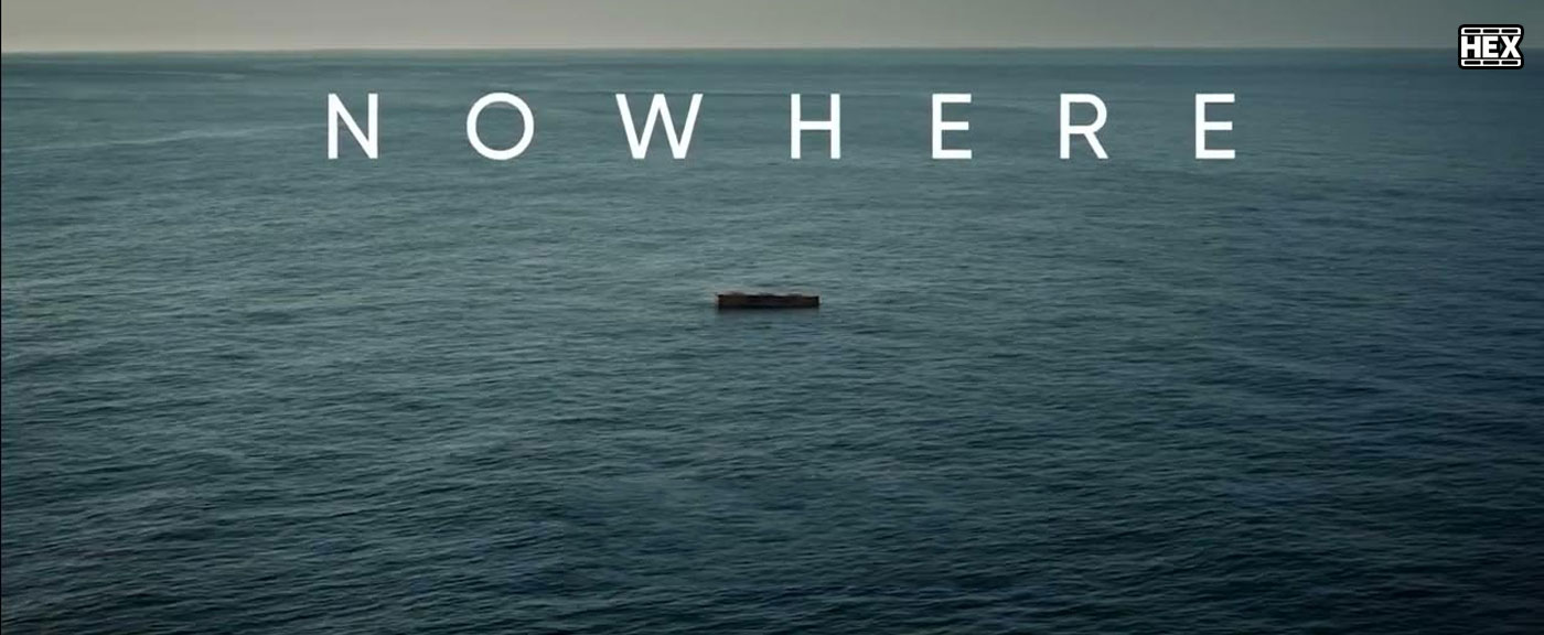 تصویر فیلم Nowhere