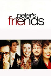 دانلود فیلم دوستان پیتر Peter’s Friends 1992