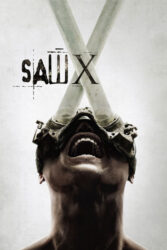 دانلود فیلم اَره 10 Saw X 2023