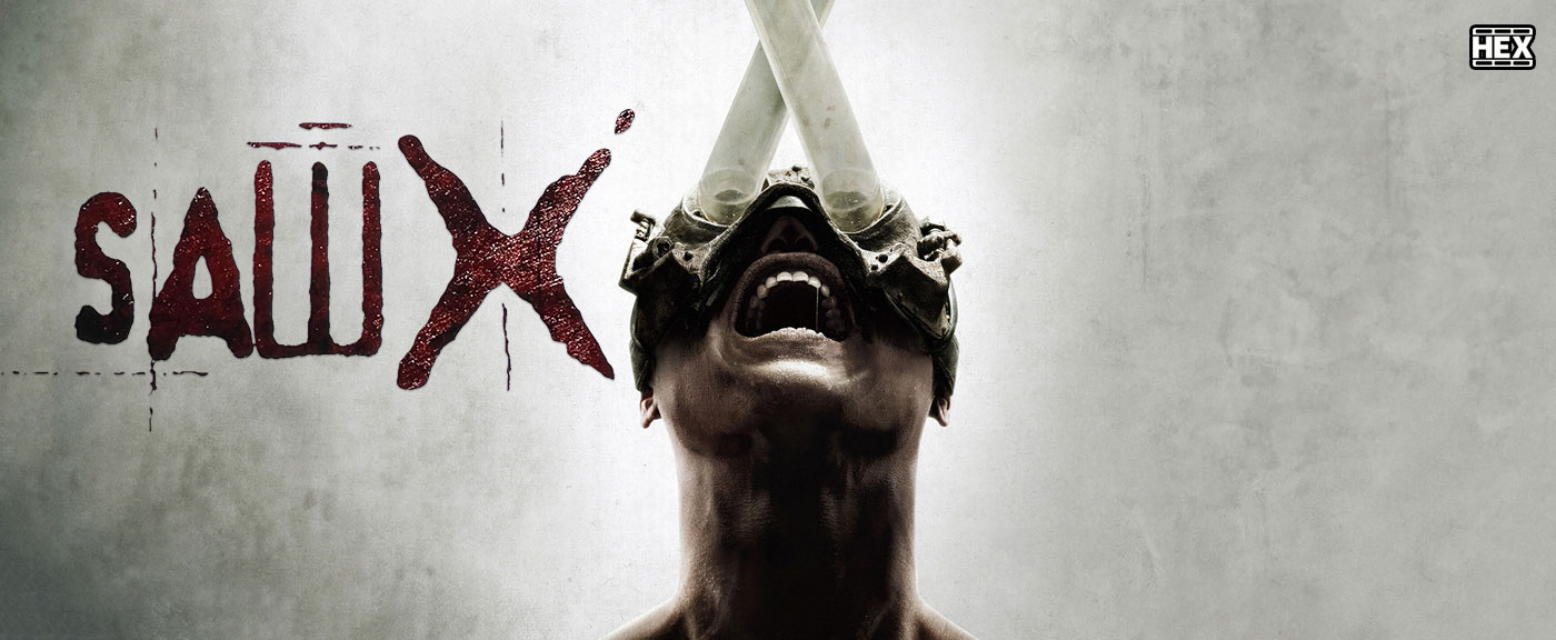 دانلود فیلم اَره 10 Saw X 2023