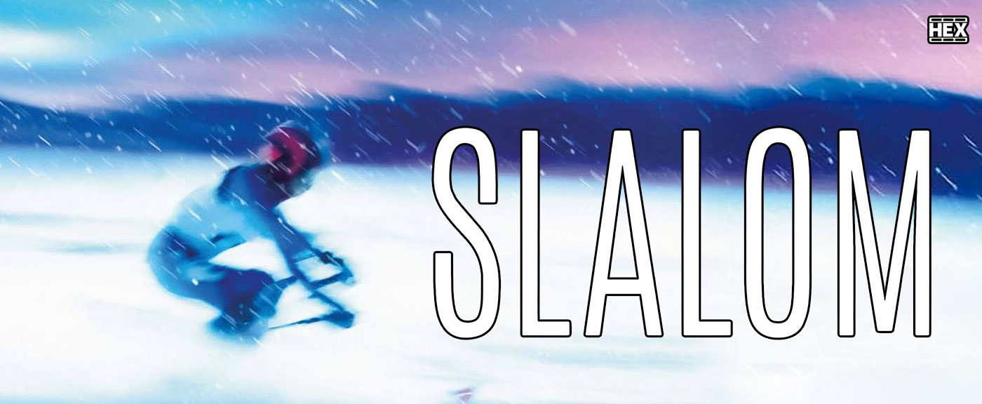 تصویر فیلم Slalom