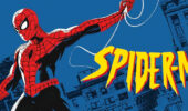 دانلود انیمیشن سریالی مرد عنکبوتی Spider-Man: The Animated Series 1994