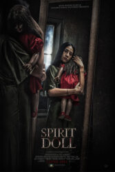 دانلود فیلم عروسک روح Spirit Doll 2023