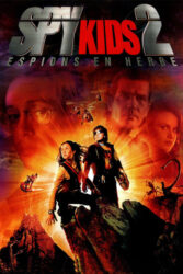 دانلود فیلم بچه های جاسوس 2 Spy Kids 2: Island of Lost Dreams 2002