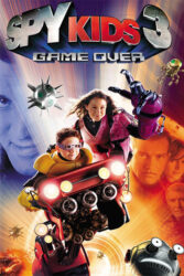 دانلود فیلم بچه های جاسوس 3 Spy Kids 3: Game Over 2003