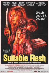 دانلود فیلم گوشت مناسب Suitable Flesh 2023