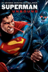 دانلود انیمیشن سوپرمن بدون مرز Superman: Unbound 2013