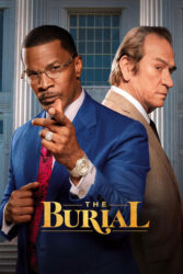 دانلود فیلم خاکسپاری The Burial 2023