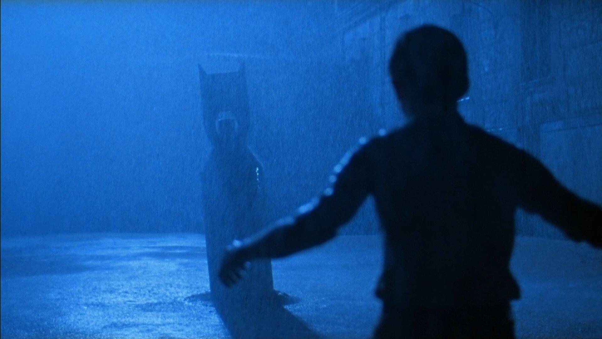 دانلود فیلم ستون فقرات شیطان The Devil’s Backbone 2001