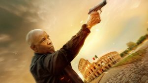 فیلم اکولایزر 3