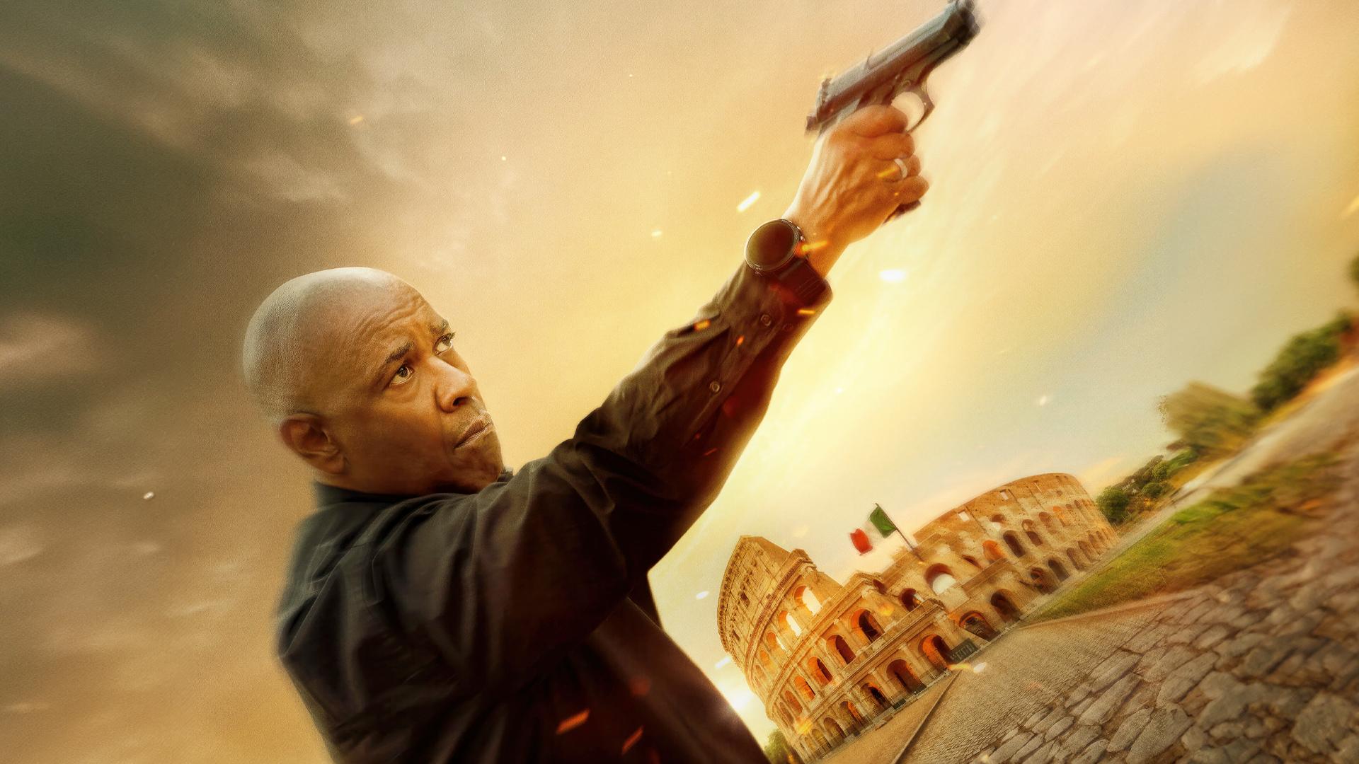 تصویر فیلم The Equalizer 3