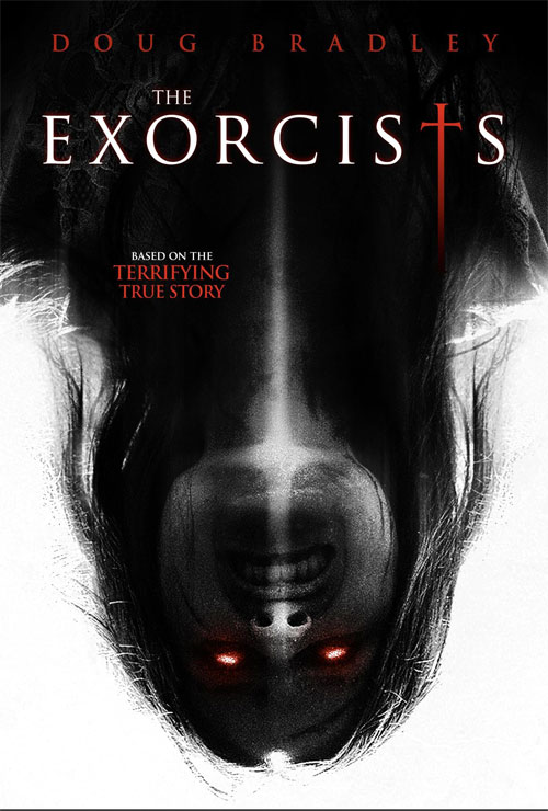 دانلود فیلم جن گیرها The Exorcists 2023