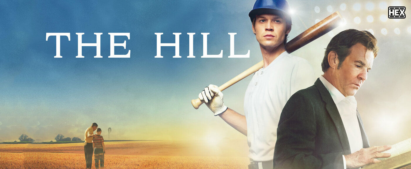 تصویر فیلم The Hill