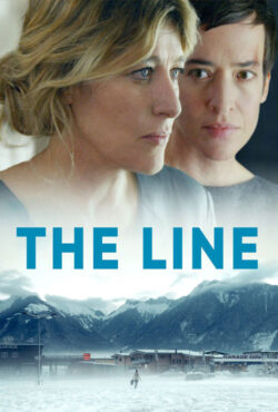 دنلود فیلم مرز The Line 2022