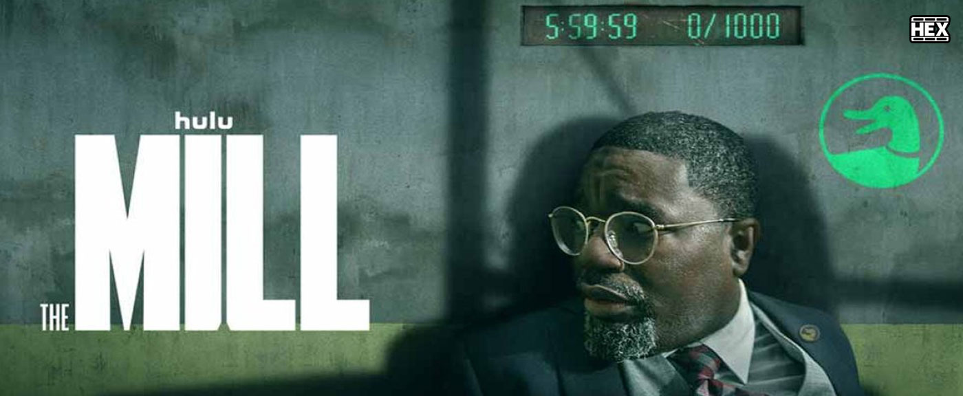 دانلود فیلم آسیاب The Mill 2023