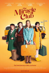 دانلود فیلم باشگاه معجزه The Miracle Club 2023