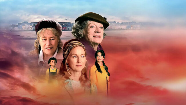 دانلود فیلم باشگاه معجزه The Miracle Club 2023