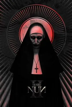 دانلود فیلم راهبه 2 The Nun II 2023