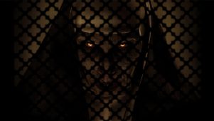 فیلم راهبه 2